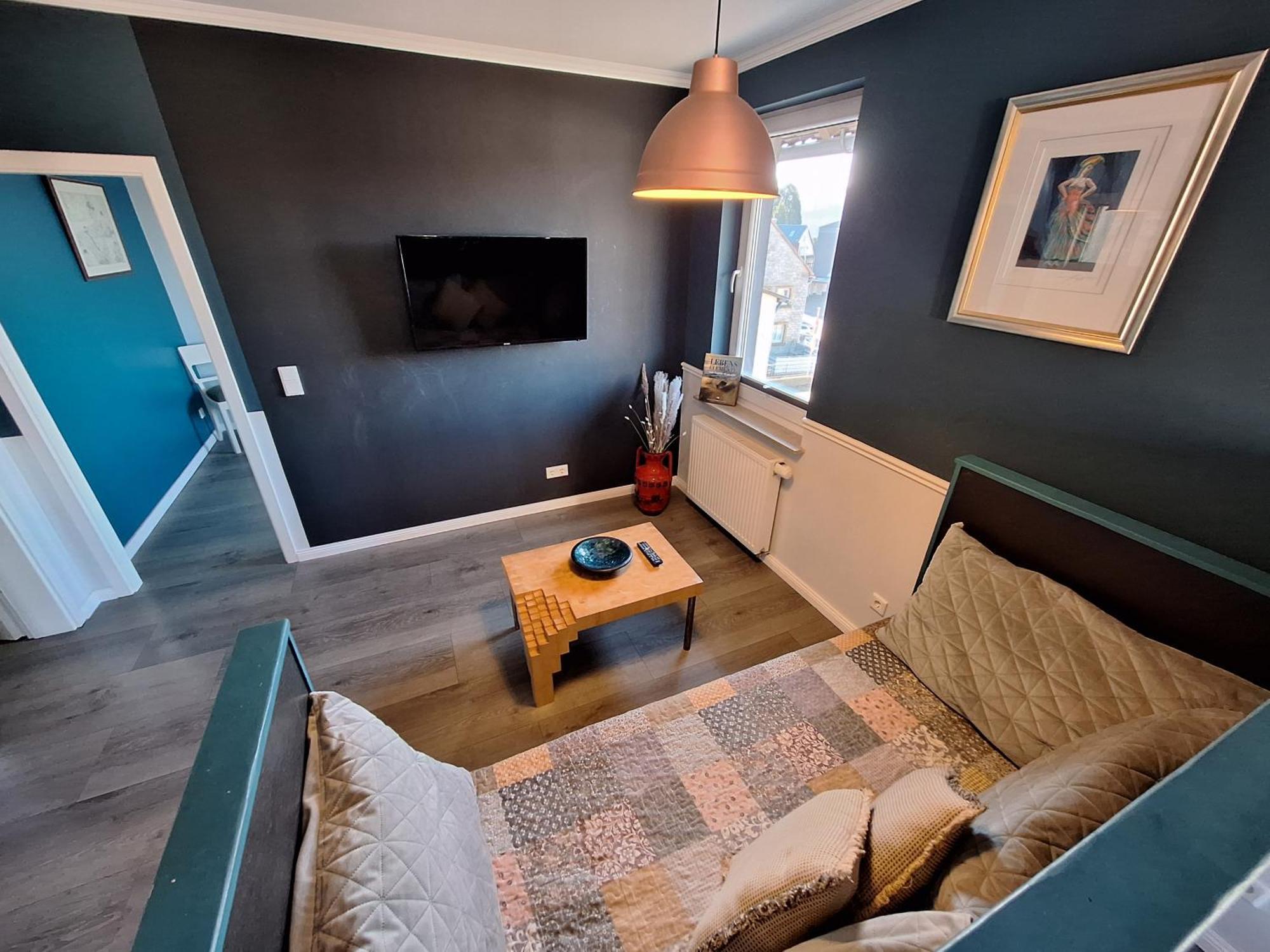 Oerlinghausen Gross, 8 Personen, 5 Zimmer, 2 Baeder ภายนอก รูปภาพ