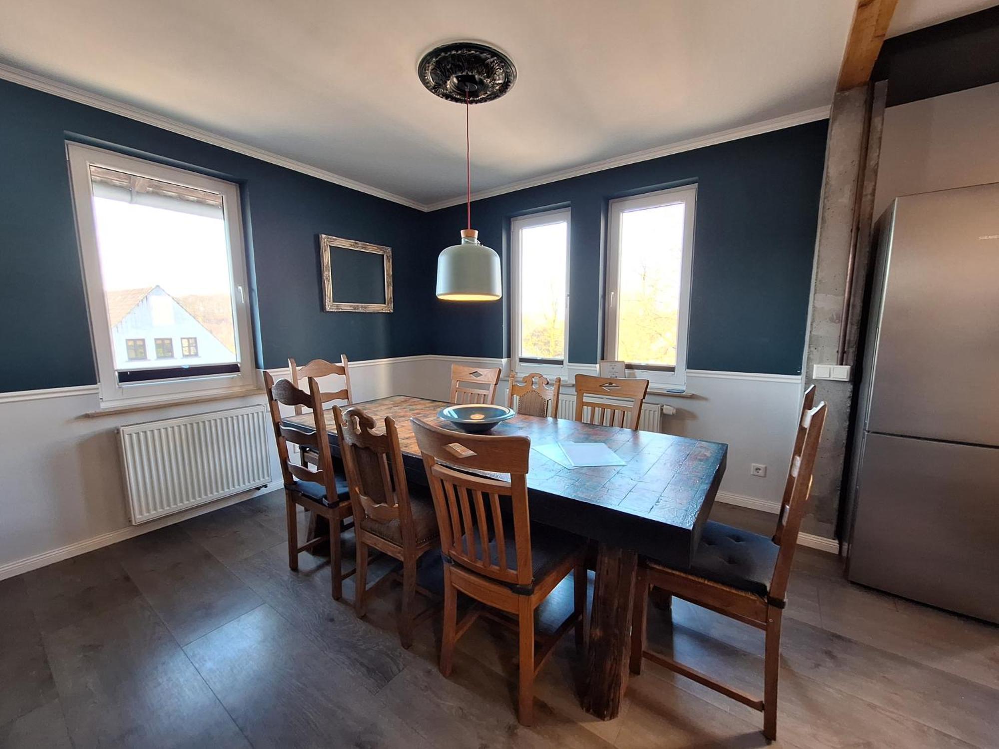 Oerlinghausen Gross, 8 Personen, 5 Zimmer, 2 Baeder ภายนอก รูปภาพ