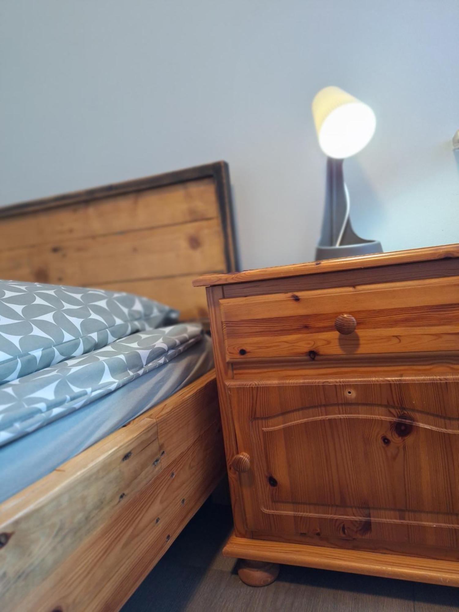 Oerlinghausen Gross, 8 Personen, 5 Zimmer, 2 Baeder ภายนอก รูปภาพ