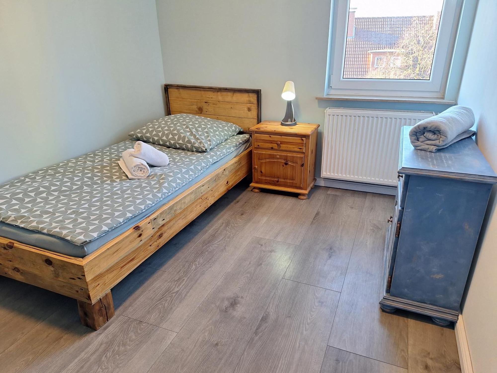 Oerlinghausen Gross, 8 Personen, 5 Zimmer, 2 Baeder ภายนอก รูปภาพ