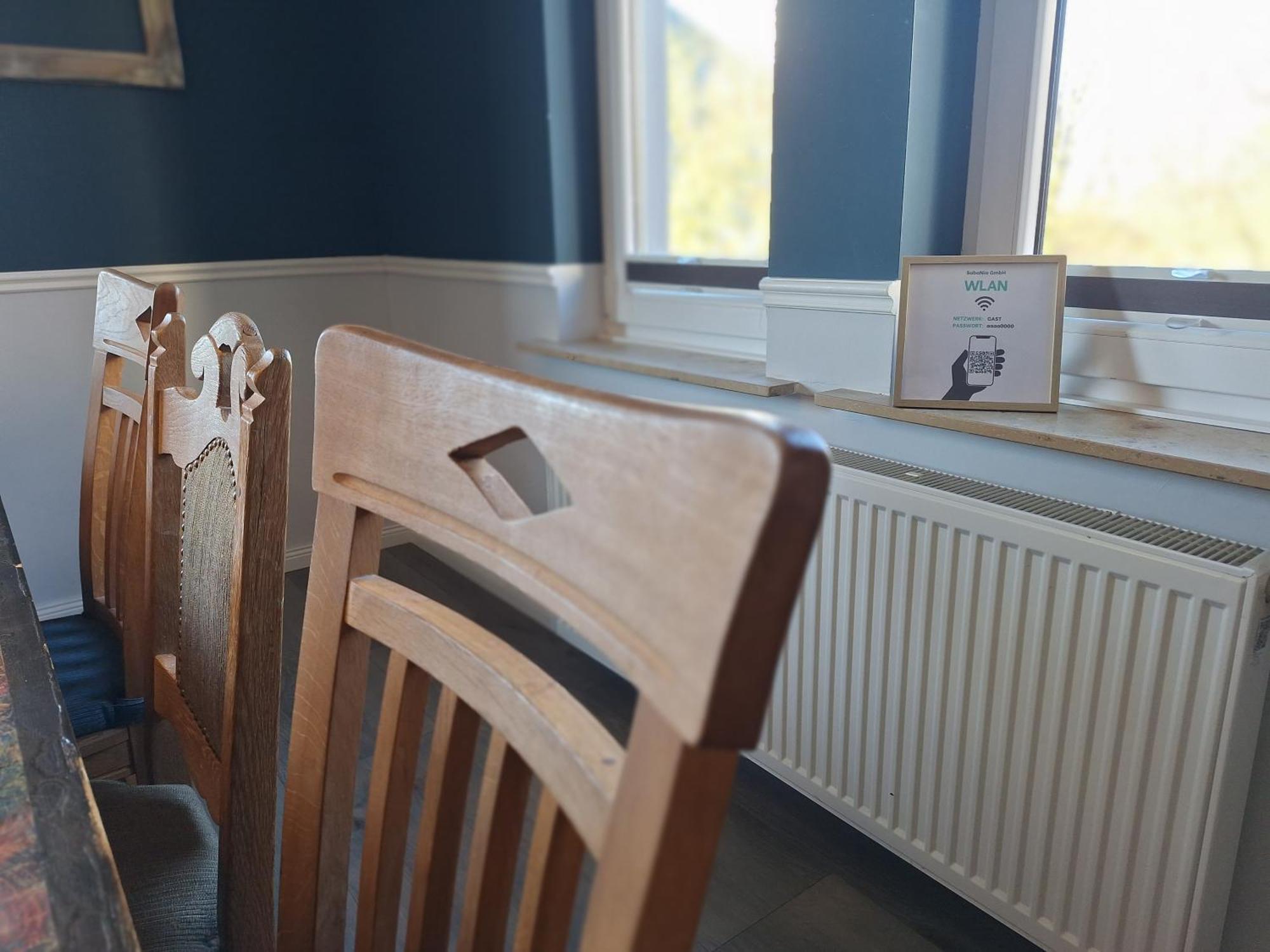 Oerlinghausen Gross, 8 Personen, 5 Zimmer, 2 Baeder ภายนอก รูปภาพ