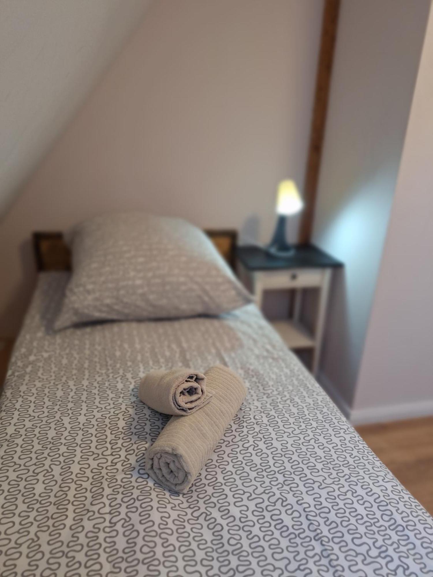 Oerlinghausen Gross, 8 Personen, 5 Zimmer, 2 Baeder ภายนอก รูปภาพ