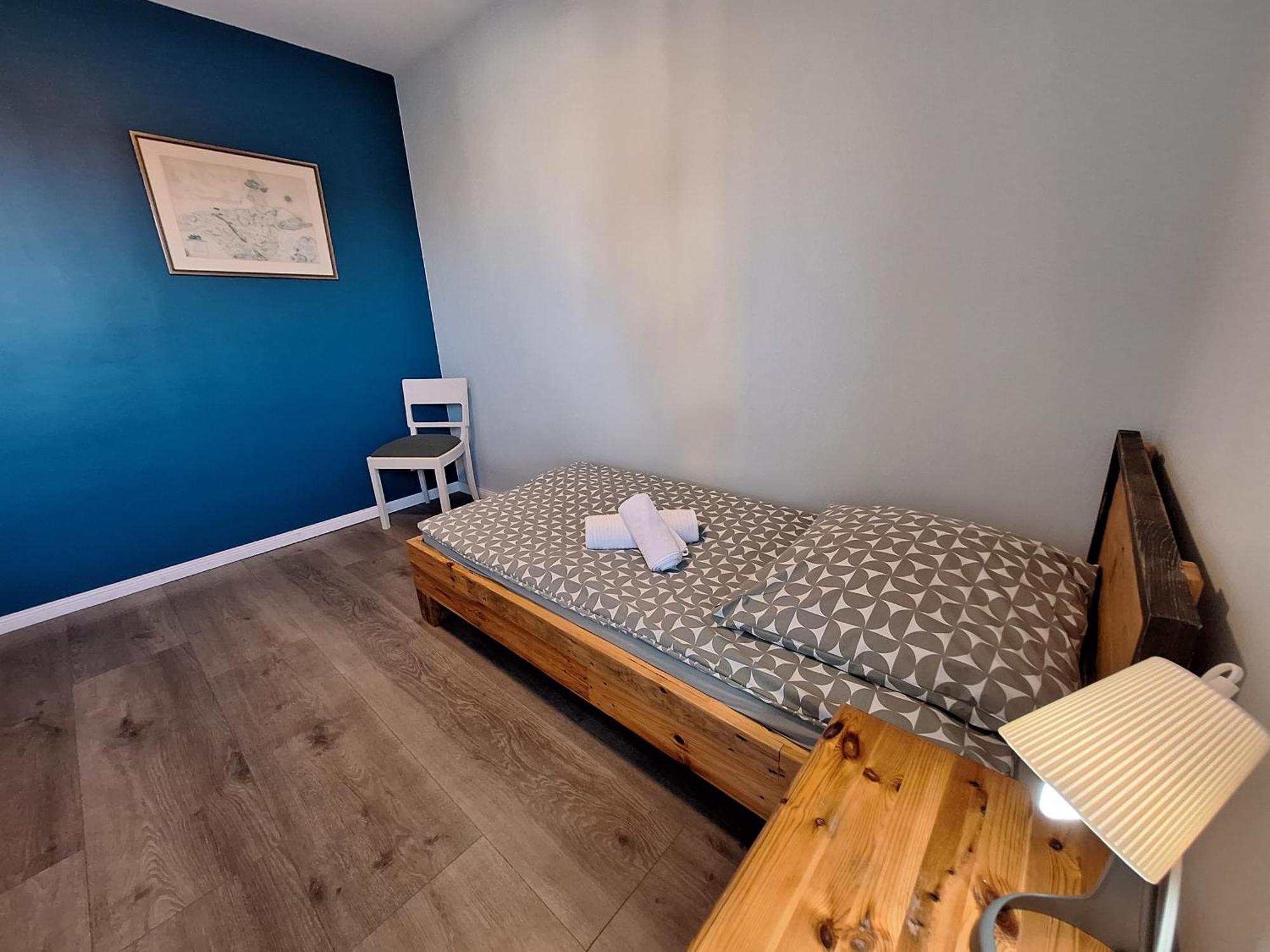 Oerlinghausen Gross, 8 Personen, 5 Zimmer, 2 Baeder ภายนอก รูปภาพ