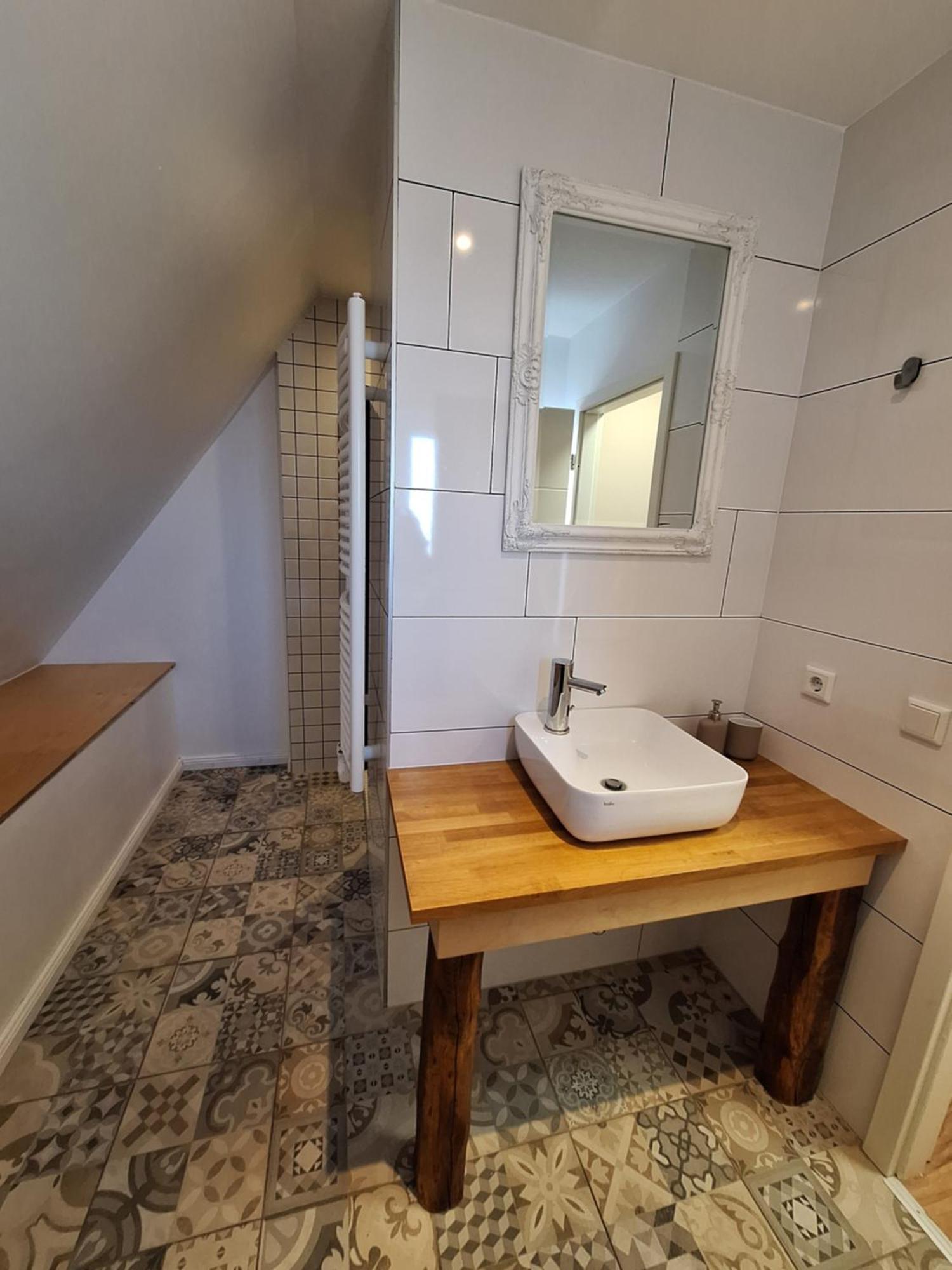 Oerlinghausen Gross, 8 Personen, 5 Zimmer, 2 Baeder ภายนอก รูปภาพ