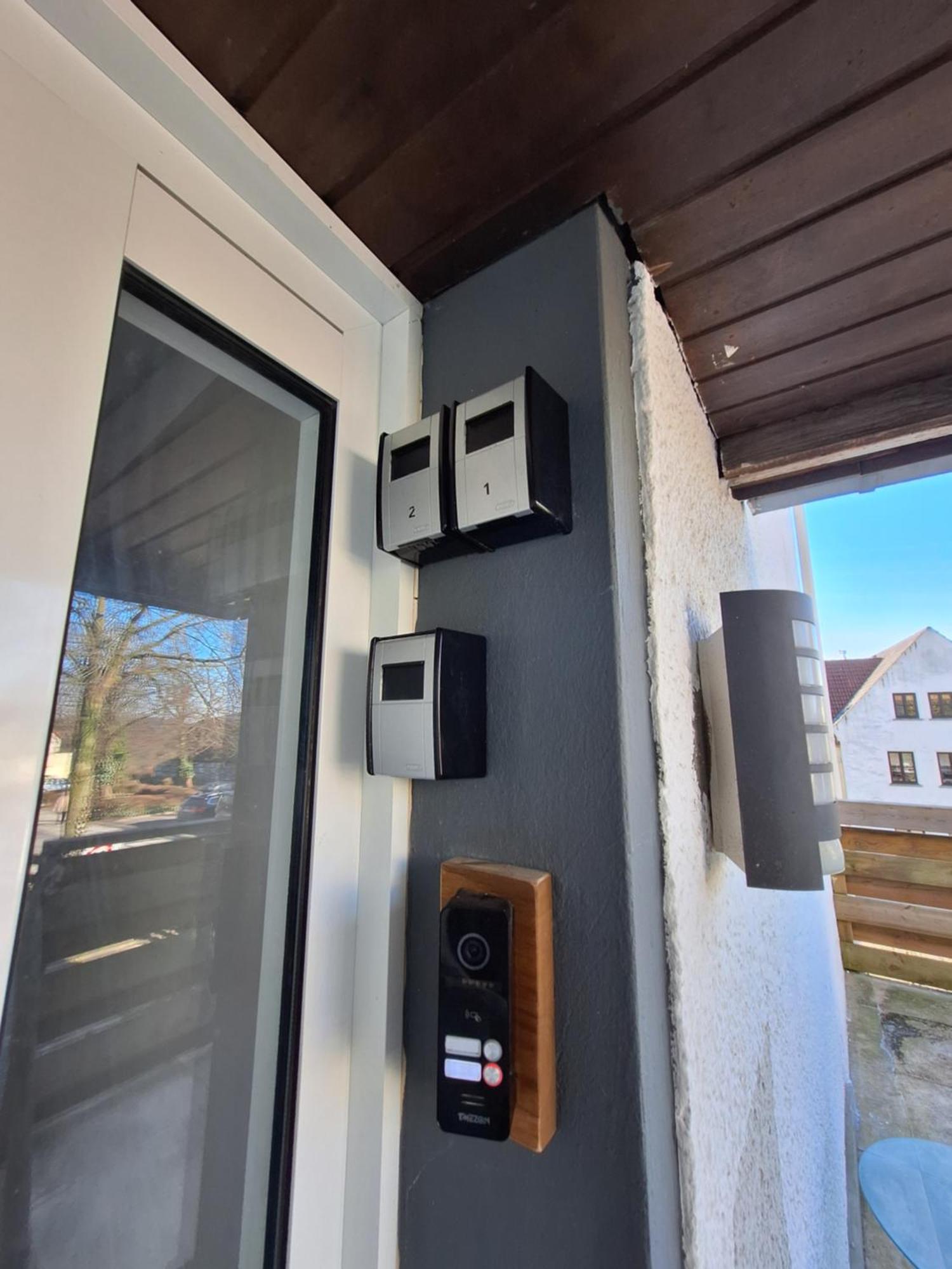 Oerlinghausen Gross, 8 Personen, 5 Zimmer, 2 Baeder ภายนอก รูปภาพ