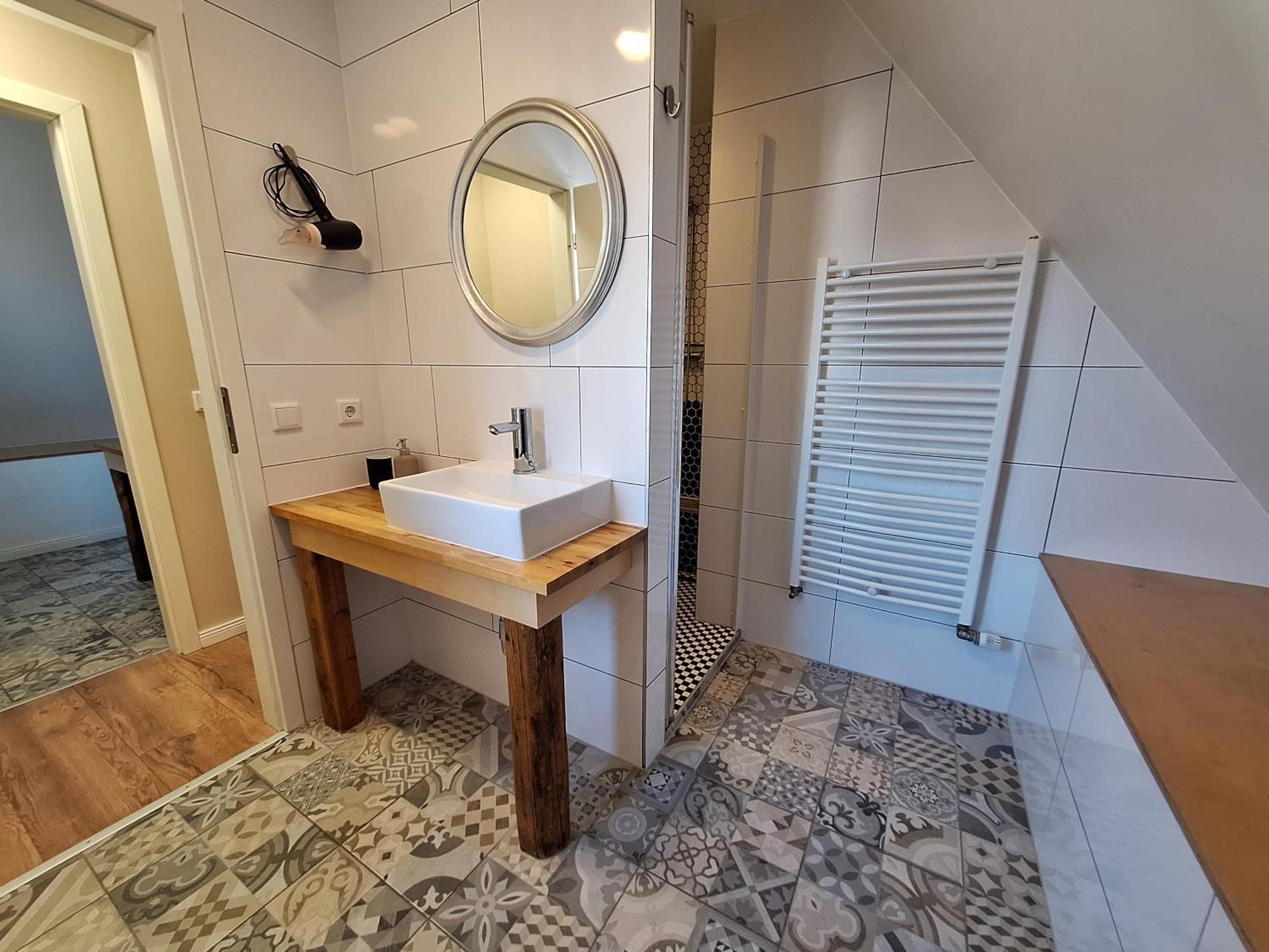Oerlinghausen Gross, 8 Personen, 5 Zimmer, 2 Baeder ภายนอก รูปภาพ