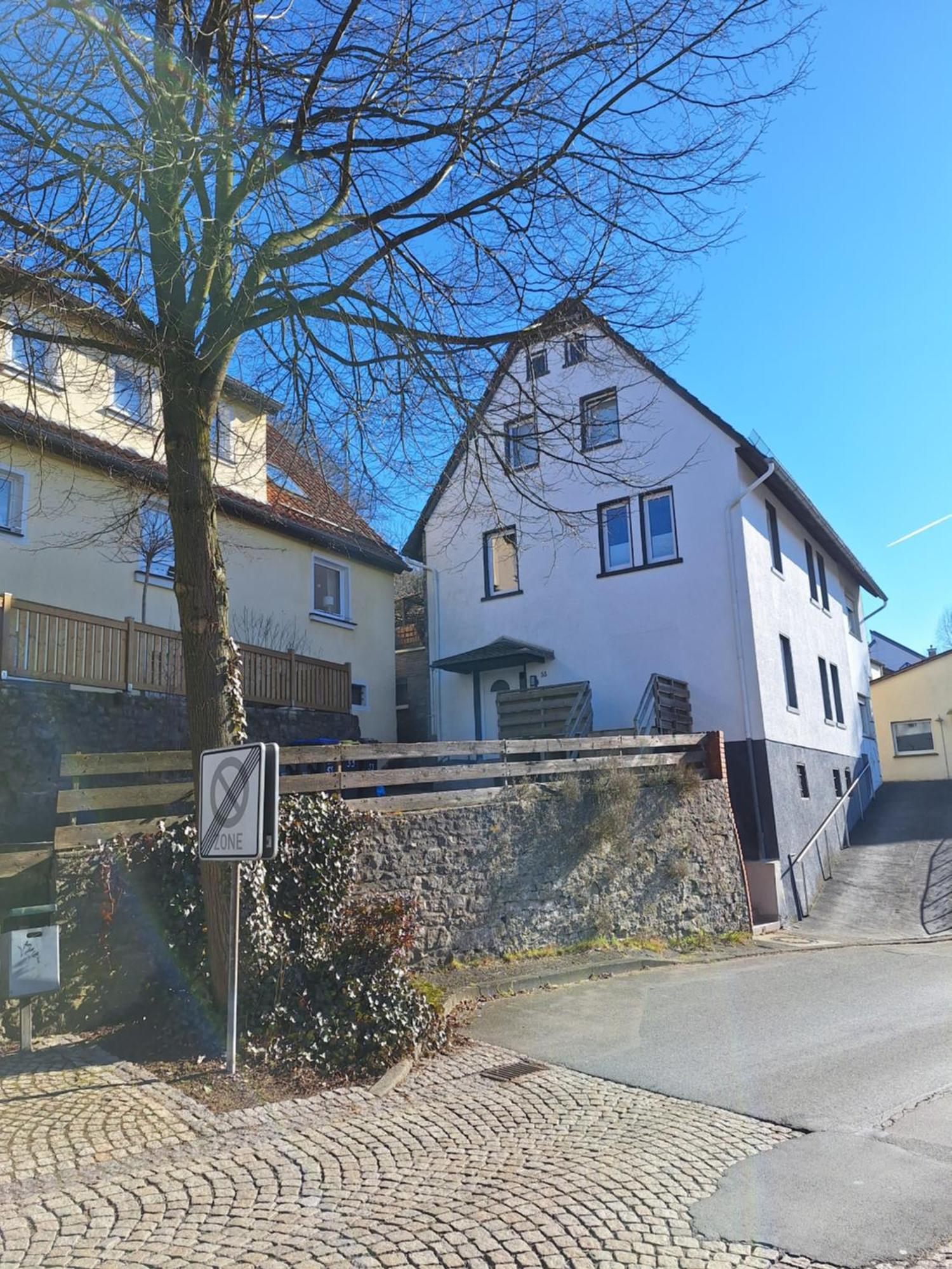 Oerlinghausen Gross, 8 Personen, 5 Zimmer, 2 Baeder ภายนอก รูปภาพ