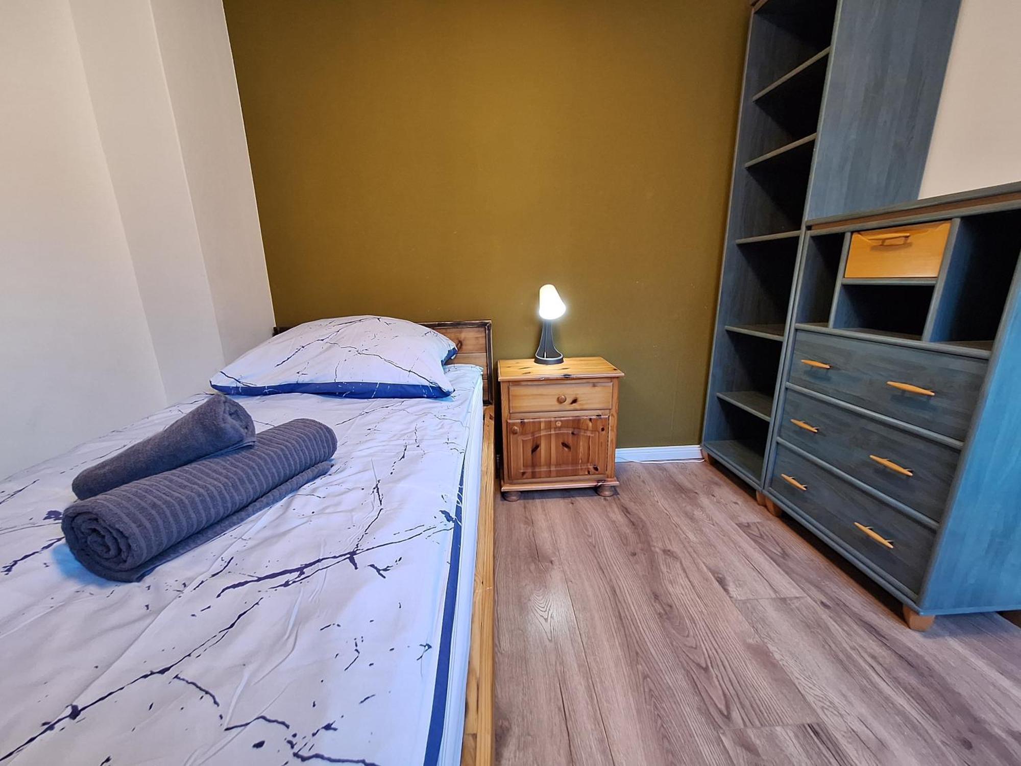 Oerlinghausen Gross, 8 Personen, 5 Zimmer, 2 Baeder ภายนอก รูปภาพ