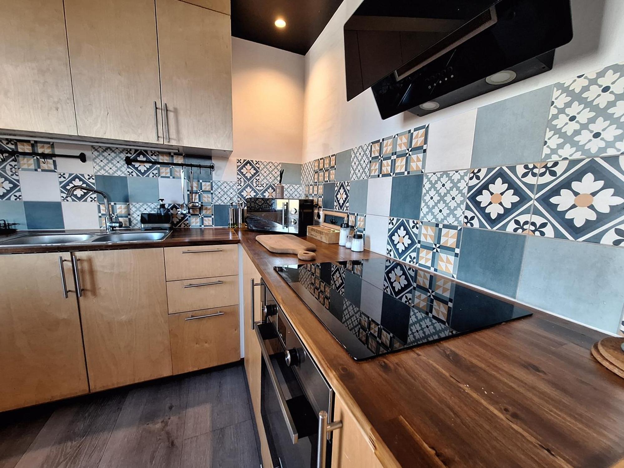 Oerlinghausen Gross, 8 Personen, 5 Zimmer, 2 Baeder ภายนอก รูปภาพ