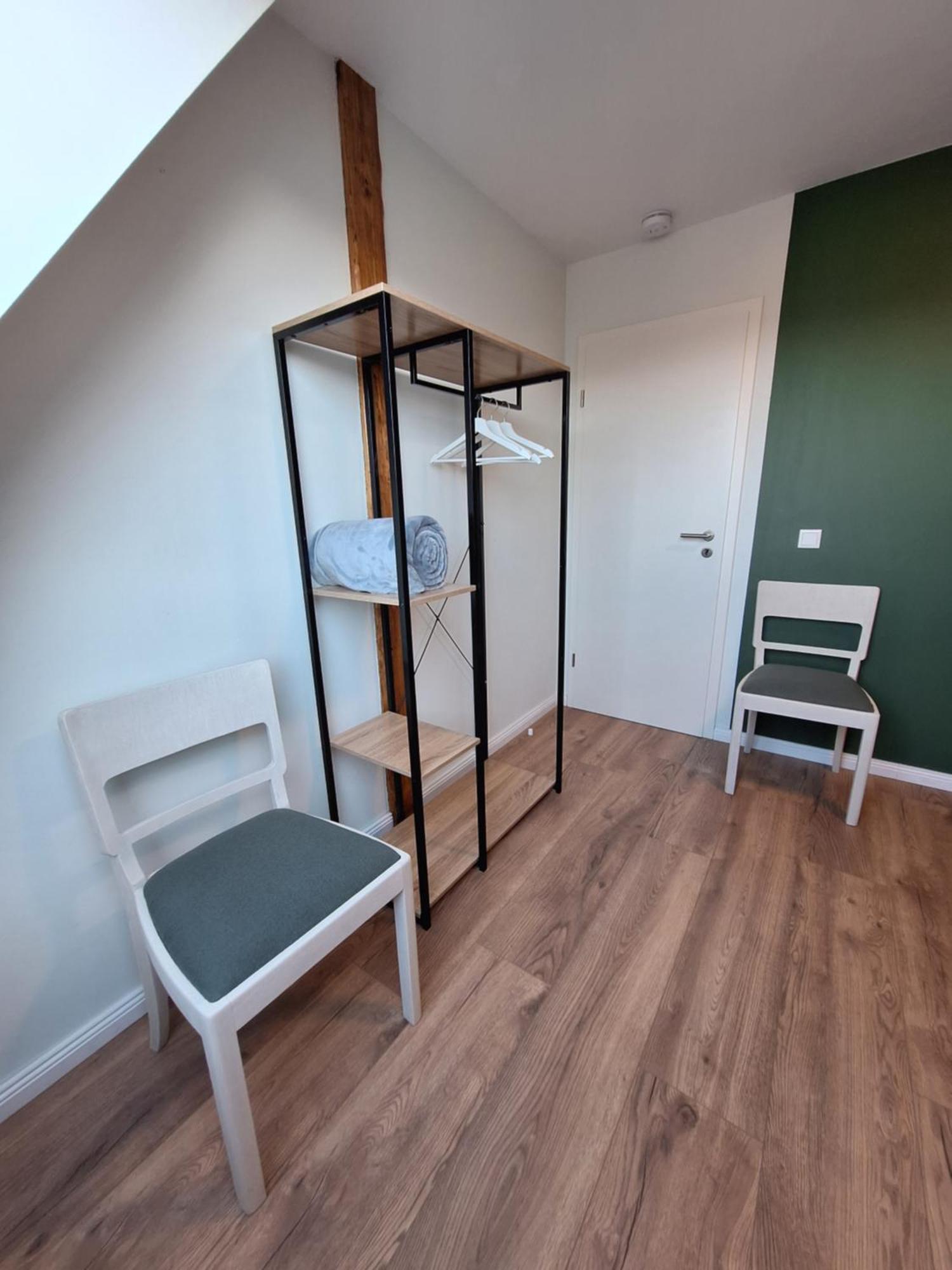 Oerlinghausen Gross, 8 Personen, 5 Zimmer, 2 Baeder ภายนอก รูปภาพ