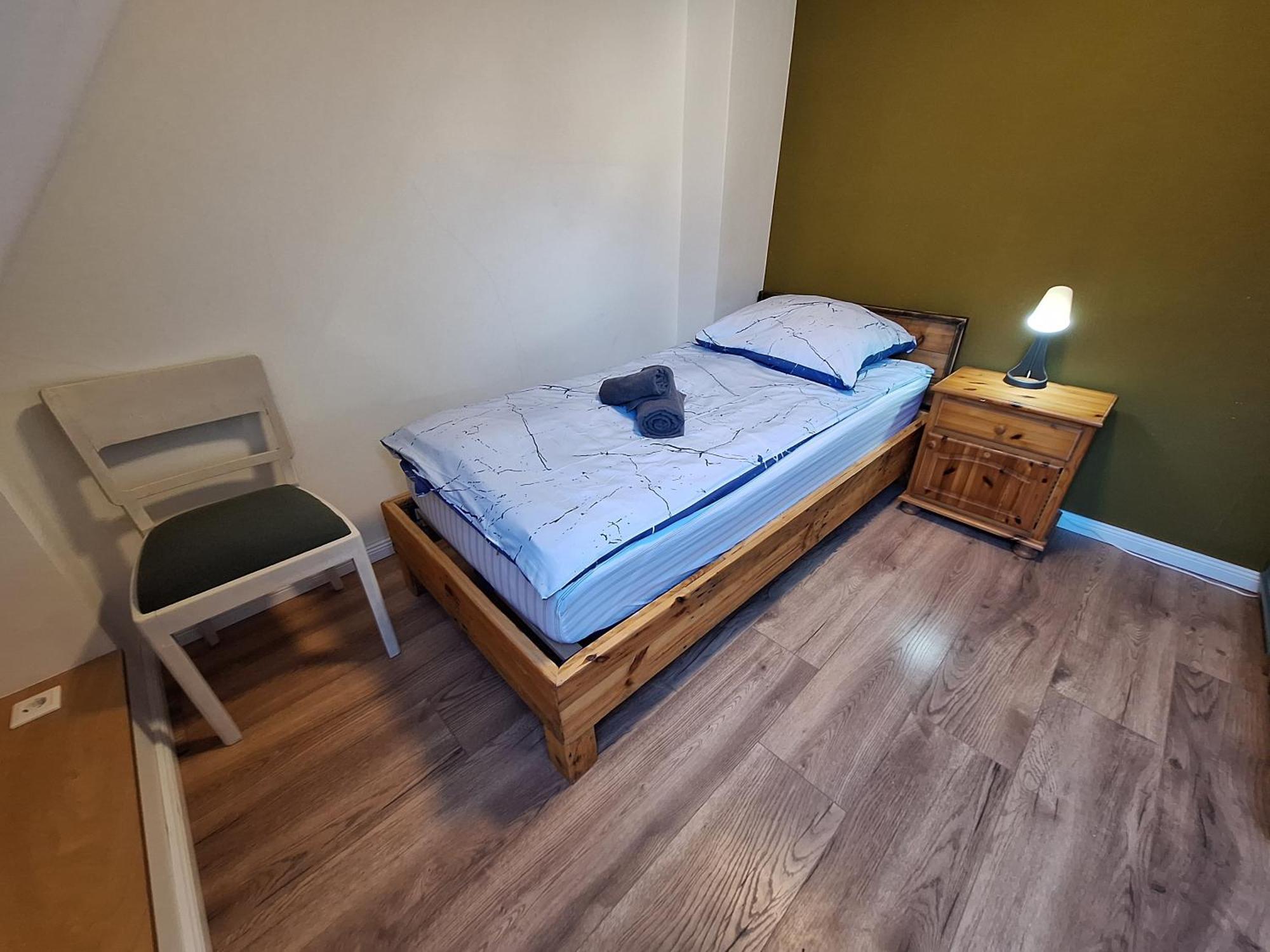 Oerlinghausen Gross, 8 Personen, 5 Zimmer, 2 Baeder ภายนอก รูปภาพ