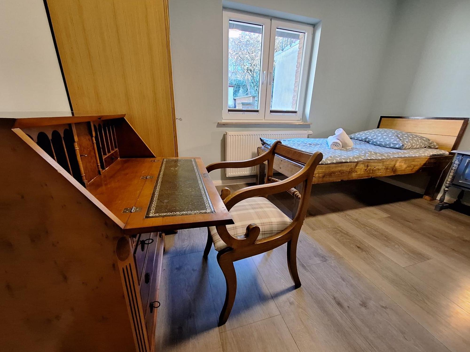 Oerlinghausen Gross, 8 Personen, 5 Zimmer, 2 Baeder ภายนอก รูปภาพ