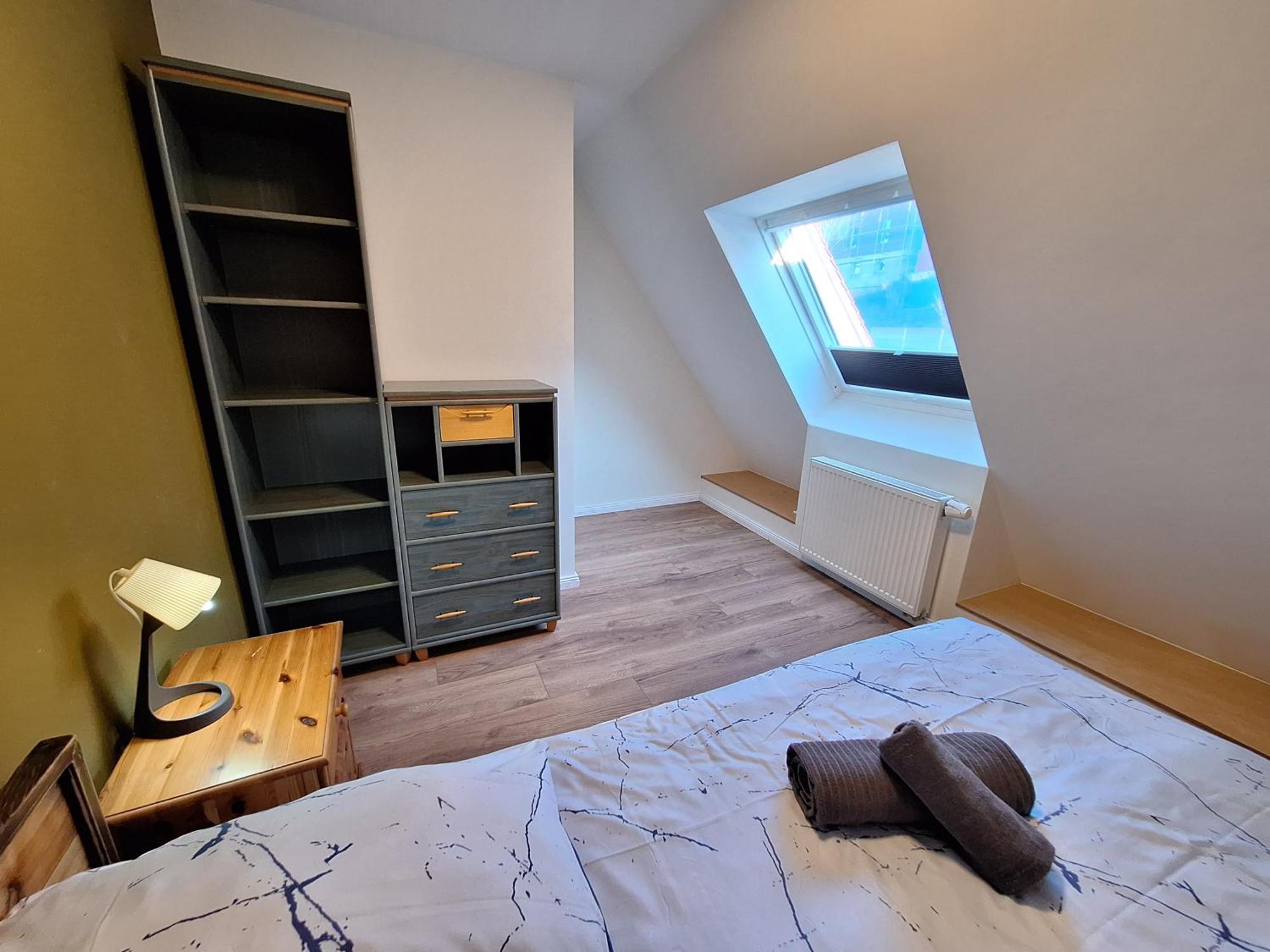 Oerlinghausen Gross, 8 Personen, 5 Zimmer, 2 Baeder ภายนอก รูปภาพ